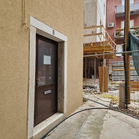 Apartment Santino Zadar Dış mekan fotoğraf