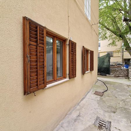 Apartment Santino Zadar Dış mekan fotoğraf