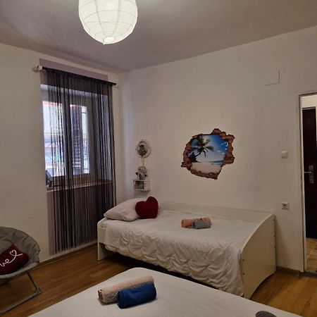 Apartment Santino Zadar Dış mekan fotoğraf