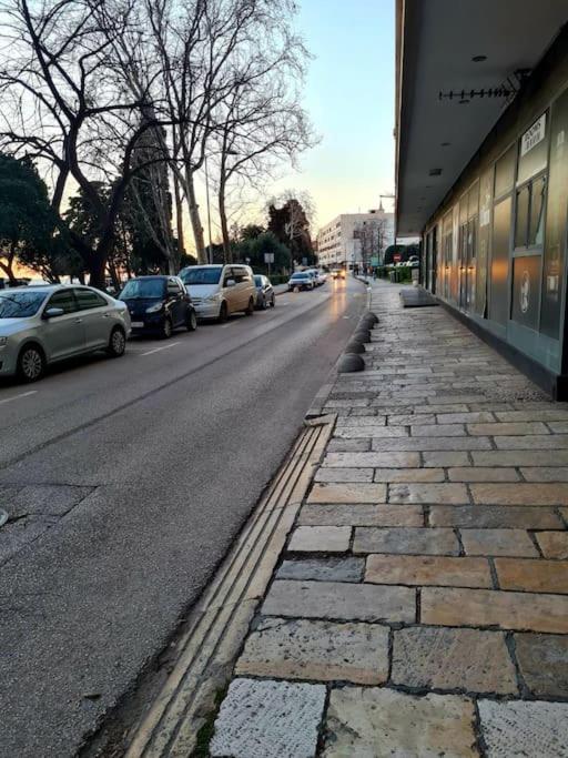 Apartment Santino Zadar Dış mekan fotoğraf