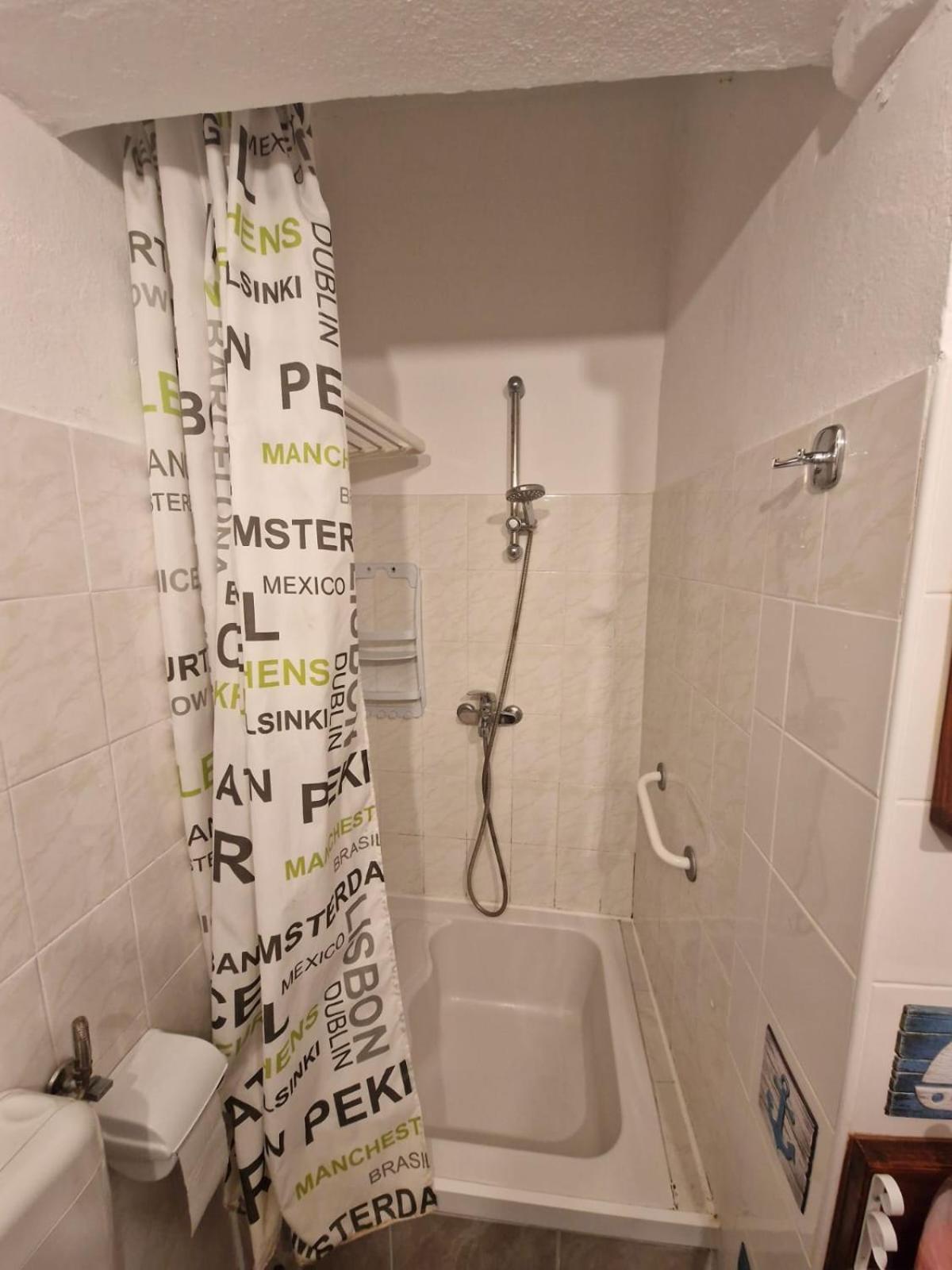 Apartment Santino Zadar Dış mekan fotoğraf