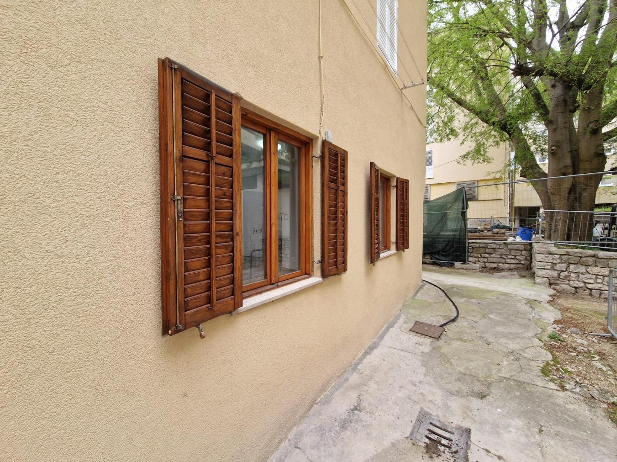 Apartment Santino Zadar Dış mekan fotoğraf