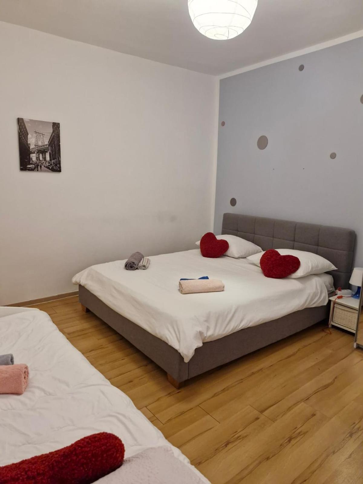 Apartment Santino Zadar Dış mekan fotoğraf